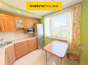 Mieszkanie trzypokojowe 64,30 m², Rybnik, Smolna, Sprzedaż