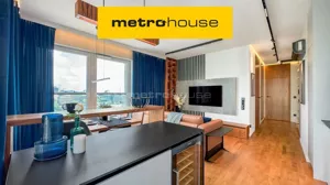 Apartamenty SMKEVI249 Katowice Śródmieście Sokolska