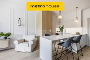 Mieszkanie trzypokojowe 79,75 m², Warszawa, Praga Południe, Stanisława Augusta, Sprzedaż