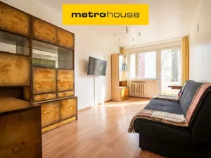 Mieszkanie trzypokojowe 53,71 m², Stargard, Sprzedaż
