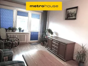Mieszkanie trzypokojowe 48,00 m², Łowicz, Starzyńskiego, Sprzedaż