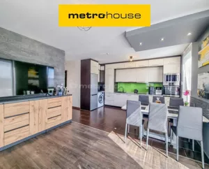 Apartamenty SMPUCE725 Pogórze Stasica