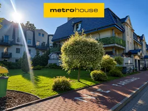 Mieszkanie trzypokojowe 64,00 m², Piaseczno, Staszica, Sprzedaż