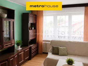 Mieszkanie trzypokojowe 62,90 m², Straszyn, Sprzedaż