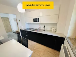 Mieszkanie trzypokojowe 45,83 m², Szklarska Poręba, Sprzedaż