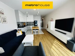 Mieszkanie trzypokojowe 66,40 m², Warszawa, Rembertów, Szpacza, Sprzedaż