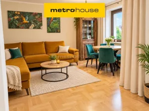Mieszkanie trzypokojowe 69,10 m², Kielce, Barwinek, Szwedzka, Sprzedaż