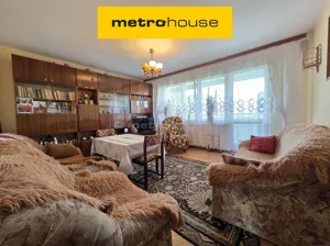 Mieszkanie trzypokojowe 60,30 m², Biała Podlaska, Terebelska, Sprzedaż