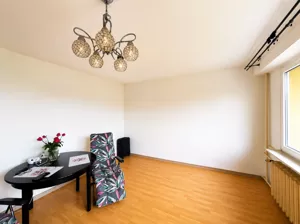 Mieszkanie trzypokojowe 59,75 m², Góra Kalwaria, Towarowa, Sprzedaż