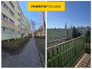 Mieszkanie trzypokojowe 52,57 m², Łódź, Bałuty, Traktorowa, Sprzedaż