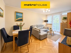 Mieszkanie trzypokojowe 58,66 m², Łódź, Śródmieście, Tramwajowa, Sprzedaż