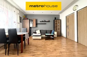 Mieszkanie trzypokojowe 50,89 m², Zabrze, Tylna, Sprzedaż