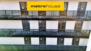 Mieszkanie trzypokojowe 64,60 m², Skarżysko-Kamienna, Tysiąclecia, Sprzedaż