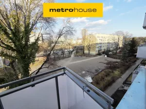 Mieszkanie trzypokojowe 46,50 m², Warszawa, Bielany, Sprzedaż