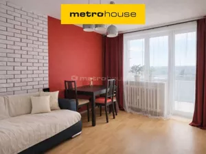 Mieszkanie trzypokojowe 61,00 m², Warszawa, Mokotów, Sprzedaż