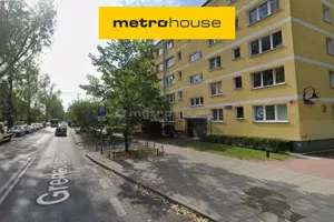 Mieszkanie trzypokojowe 60,00 m², Warszawa, Praga Południe, Sprzedaż