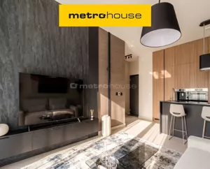 Mieszkanie trzypokojowe 65,00 m², Warszawa, Śródmieście, Sprzedaż
