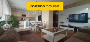 Mieszkanie trzypokojowe 83,77 m², Warszawa, Targówek, Sprzedaż