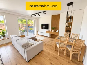 Mieszkanie trzypokojowe 93,36 m², Warszawa, Wawer, Sprzedaż