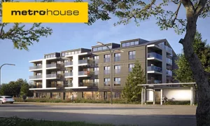 Mieszkanie trzypokojowe 66,92 m², Warszawa, Wesoła, Sprzedaż