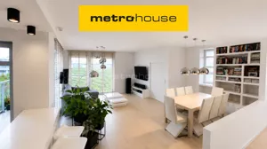 Mieszkanie trzypokojowe 83,00 m², Warszawa, Wilanów, Sprzedaż