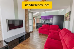 Mieszkanie trzypokojowe 102,00 m², Warszawa, Włochy, Sprzedaż