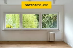 Mieszkanie trzypokojowe 54,25 m², Warszawa, Wola, Sprzedaż