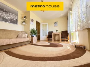 Mieszkanie trzypokojowe 71,40 m², Mińsk Mazowiecki, Warszawska, Sprzedaż