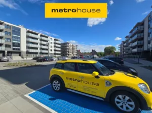Mieszkanie trzypokojowe 62,70 m², Chojnice, Wielewska, Sprzedaż