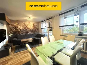 Mieszkanie trzypokojowe 55,70 m², Jastrzębie-Zdrój, Wielkopolska, Sprzedaż