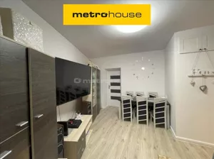 Mieszkanie trzypokojowe 55,60 m², Katowice, Szopienice-Burowiec, Szopienice, Wiosny Ludów, Sprzedaż