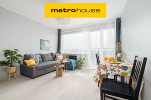 Mieszkanie trzypokojowe 47,19 m², Szczecin, Zachód, Arkońskie-Niemierzyn, Wiosny Ludów, Sprzedaż