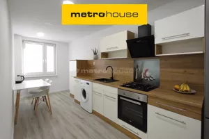 Mieszkanie trzypokojowe 54,50 m², Andrychów, Włókniarzy, Sprzedaż