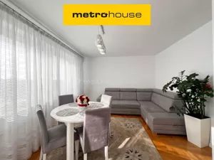 Mieszkanie trzypokojowe 59,66 m², Warszawa, Ursus, Wojciechowskiego, Sprzedaż