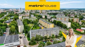 Mieszkanie trzypokojowe 48,17 m², Stalowa Wola, Wojska Polskiego, Sprzedaż