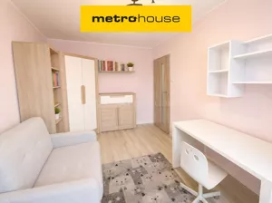 Mieszkanie trzypokojowe 59,98 m², Rybnik, Wolna, Sprzedaż