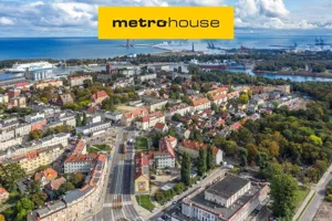 Mieszkanie trzypokojowe 71,90 m², Gdańsk, Nowy Port, Wolności, Sprzedaż