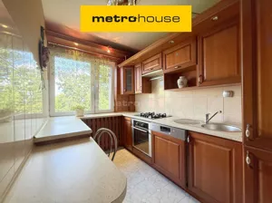 Mieszkanie trzypokojowe 63,52 m², Zabrze, Wolności, Sprzedaż