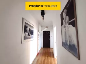 Apartamenty SMFIGA327 Warszawa Mokotów Wołoska