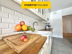 Apartamenty SMZOTI954 Warszawa Mokotów Woronicza