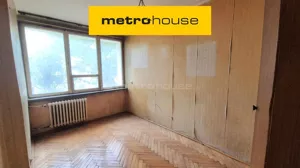 Mieszkanie trzypokojowe 50,85 m², Łódź, Polesie, Wróblewskiego, Sprzedaż