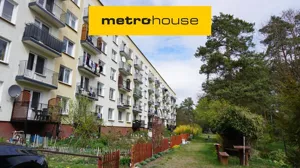 Mieszkanie trzypokojowe 63,44 m², Borne Sulinowo, Wrzosowa, Sprzedaż