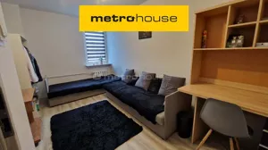 Mieszkanie trzypokojowe 47,10 m², Lublin, Dziesiąta, Wyścigowa, Sprzedaż