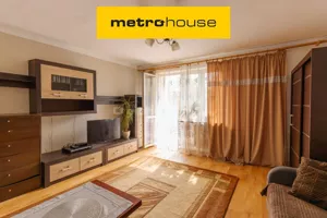 Mieszkanie trzypokojowe 68,00 m², Wyszków, Sprzedaż