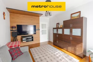 Mieszkanie trzypokojowe 70,44 m², Wyszków, Sprzedaż