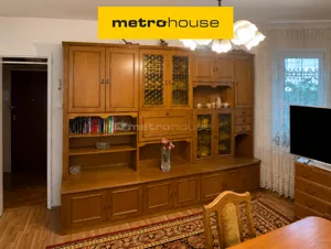 Mieszkanie trzypokojowe 48,10 m², Warszawa, Targówek, Wyszogrodzka, Sprzedaż