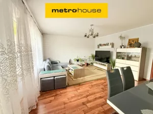 Mieszkanie trzypokojowe 60,70 m², Siedlce, Wyszyńskiego, Sprzedaż