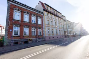 Mieszkanie trzypokojowe 55,31 m², Szczecinek, Wyszyńskiego, Sprzedaż