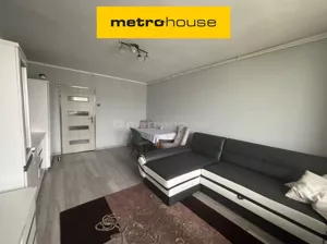 Mieszkanie trzypokojowe 64,67 m², Łazy, Wyzwolenia, Sprzedaż