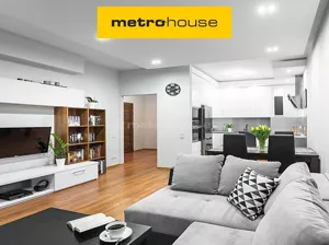 Mieszkanie trzypokojowe 51,00 m², Zalasewo, Sprzedaż